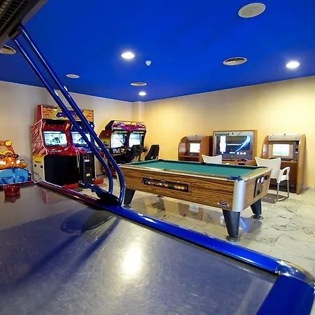 Servigroup Marina Mar