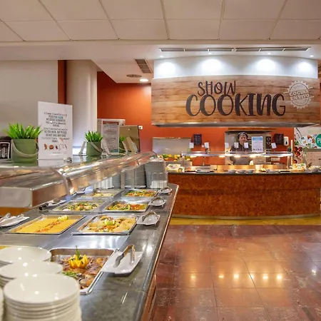 Servigroup Marina Mar