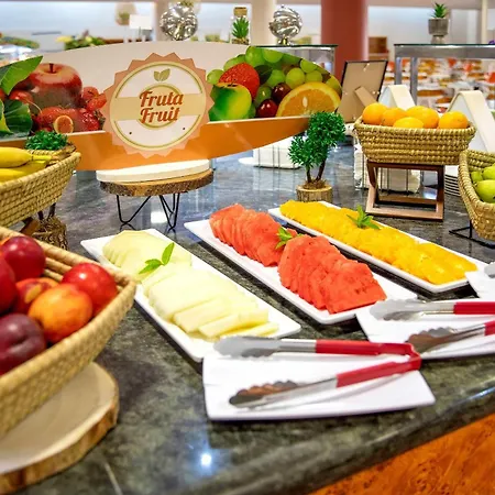 Servigroup Marina Mar 4* Mojácar