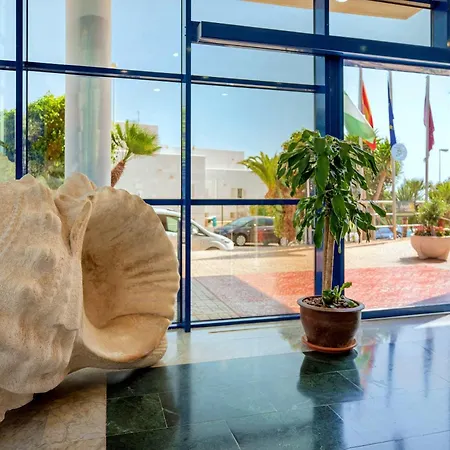 Servigroup Marina Mar 4* モハカル