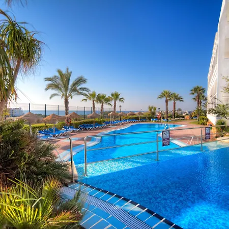 Servigroup Marina Mar 4*