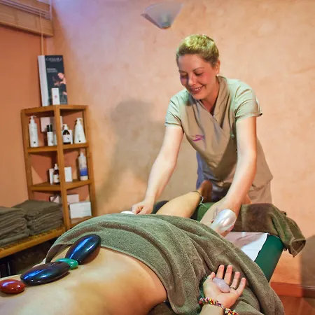 Servigroup Marina Mar 4*