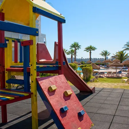 Servigroup Marina Mar 4*