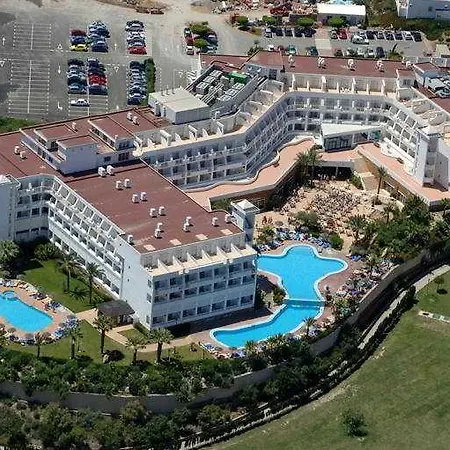 Servigroup Marina Mar ホテル モハカル