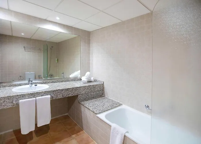 Servigroup Marina Mar فندق