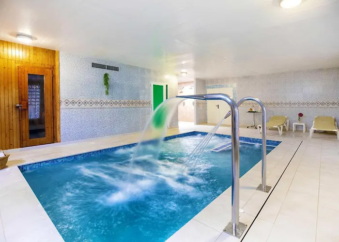 Servigroup Marina Mar 모야카