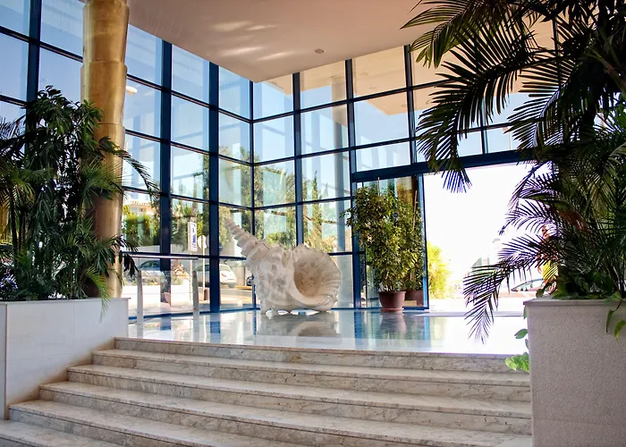 Servigroup Marina Mar