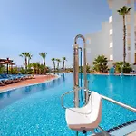 Servigroup Marina Mar 4* 모야카