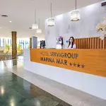 Servigroup Marina Mar 모야카