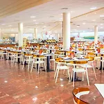 Servigroup Marina Mar 호텔