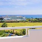 Servigroup Marina Mar 4* 모야카