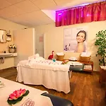 호텔 Servigroup Marina Mar 모야카