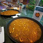 Servigroup Marina Mar 4* 모야카