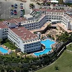 Servigroup Marina Mar 호텔 모야카