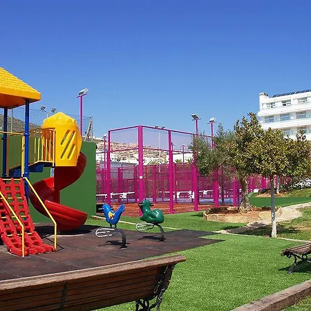 Servigroup Marina Mar Hotel