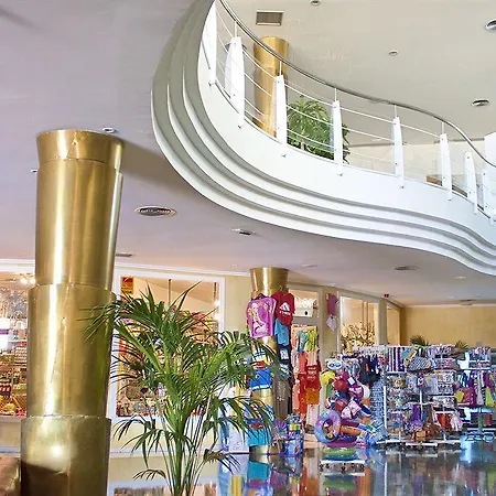 Hotel Servigroup Marina Mar 4*