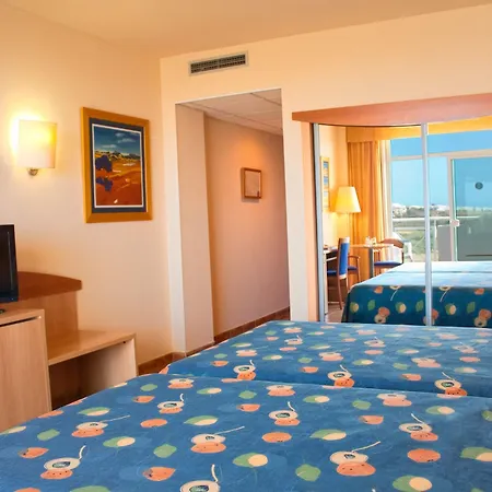 Hotel Servigroup Marina Mar Mojácar
