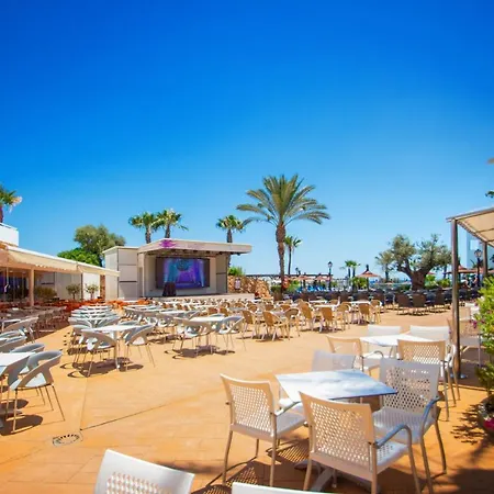 Servigroup Marina Mar 4*