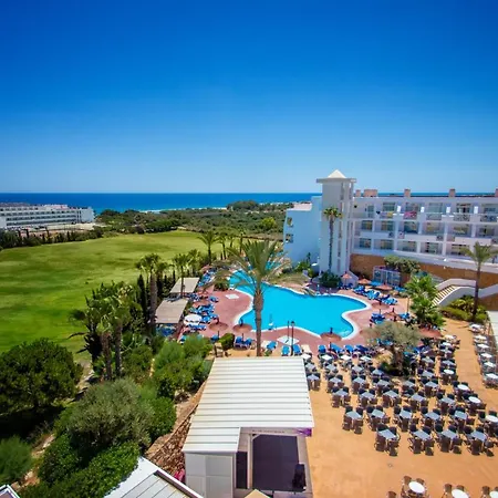 Servigroup Marina Mar Hotel Mojácar