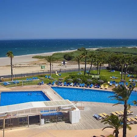 Hotel Servigroup Marina Mar 4*