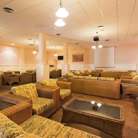 Hotel Servigroup Marina Mar 4*