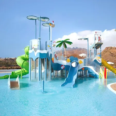 Servigroup Marina Mar 호텔 4*