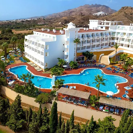 瑟维集团玛丽娜玛尔酒店 酒店 莫哈卡尔