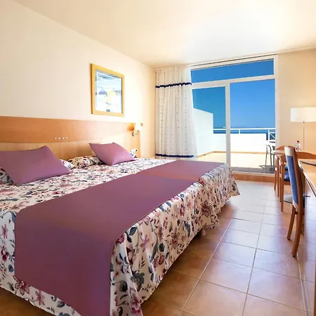 Servigroup Marina Mar