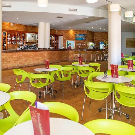 Hotel Servigroup Marina Mar 4*