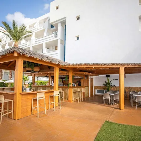 瑟维集团玛丽娜玛尔酒店 莫哈卡尔