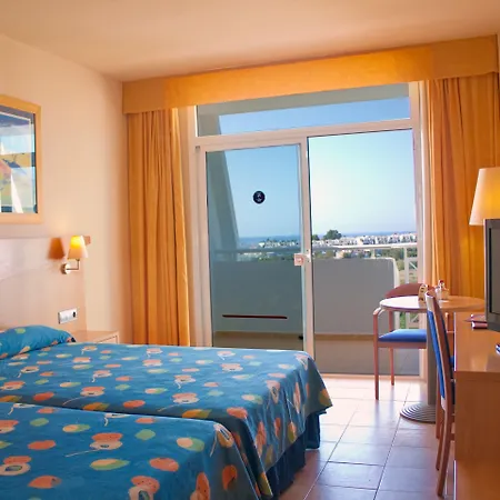 Servigroup Marina Mar