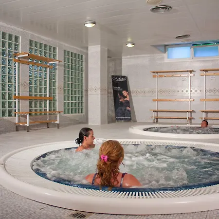 Hotel Servigroup Marina Mar