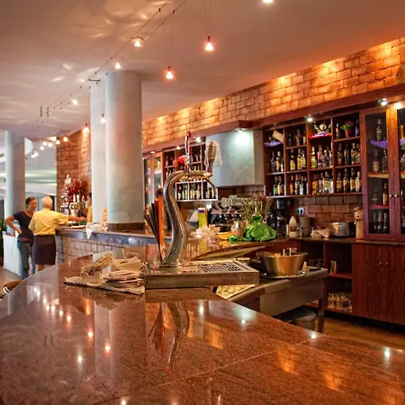 Servigroup Marina Mar 4* Mojácar