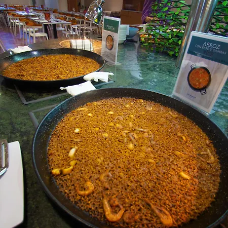 Servigroup Marina Mar 4* Mojácar