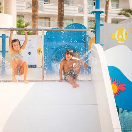 Servigroup Marina Mar