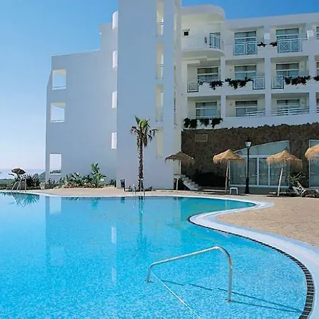 Servigroup Marina Mar Mojácar
