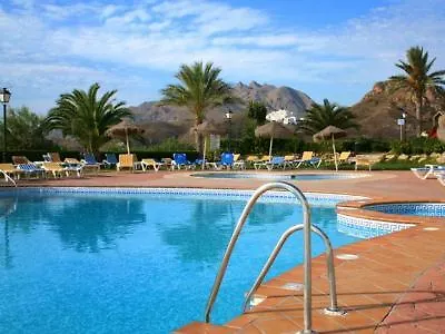 Servigroup Marina Mar Hotel Mojácar