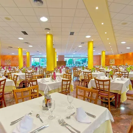 Servigroup Marina Mar