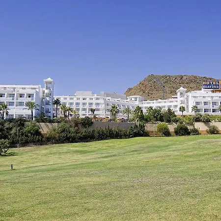 Hotel Servigroup Marina Mar