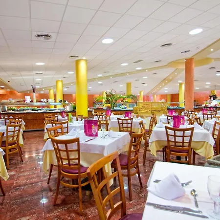Servigroup Marina Mar Hotel Mojácar
