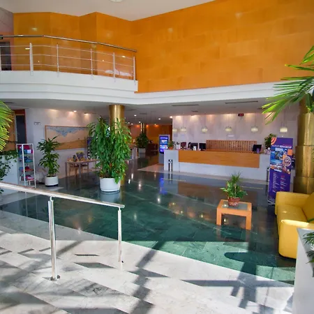 Servigroup Marina Mar Mojácar