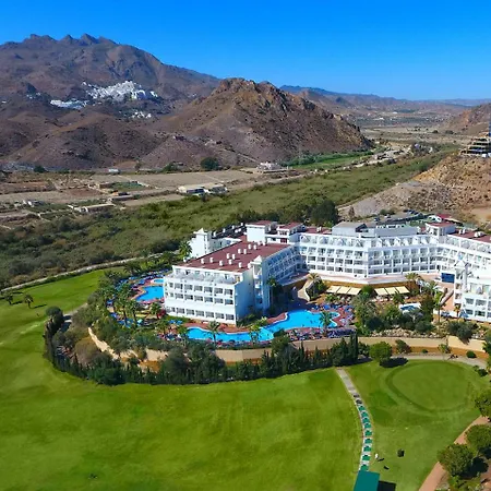 Servigroup Marina Mar Hotel Mojácar