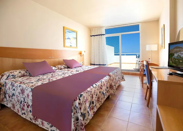 Servigroup Marina Mar