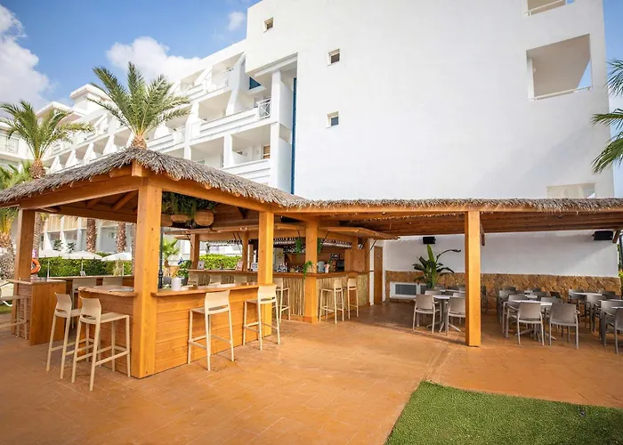 Servigroup Marina Mar Mojacar