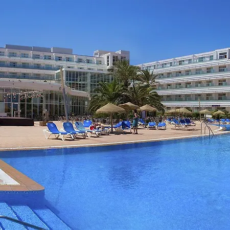Servigroup Marina Mar 4*