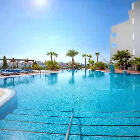 Hotell Servigroup Marina Mar 4*