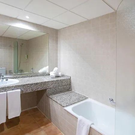 Servigroup Marina Mar Hotell