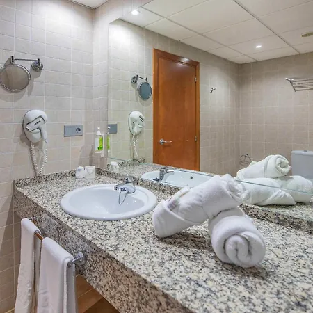 Hotell Servigroup Marina Mar