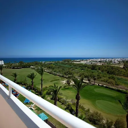 Servigroup Marina Mar Hotell 4*