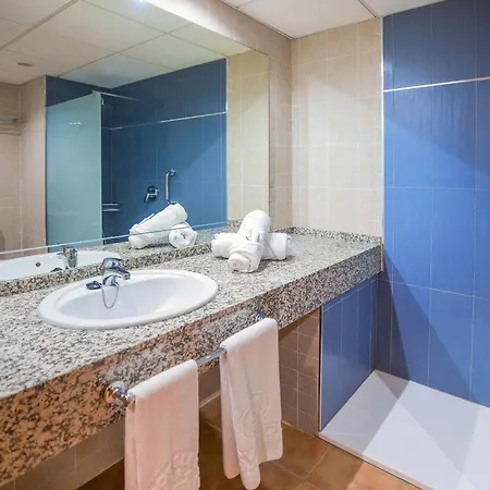 Hotell Servigroup Marina Mar 4*